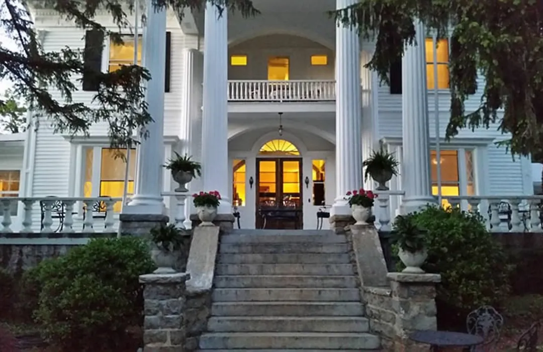 Albemarle Inn - Asheville-1